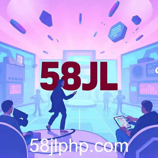 58JL: Revolutionizing Online Gaming