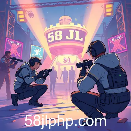 The Rise of 58JL: Transforming Online Gaming