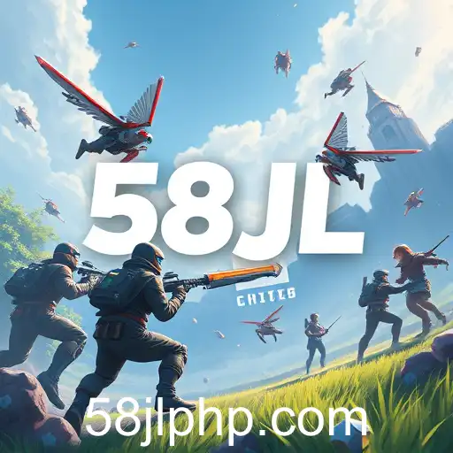 The Rise of 58JL: Revolutionizing Online Gaming in 2025