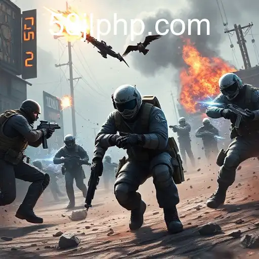 Exploring the Exciting World of Action Games: A Dive into the 58JL Experience