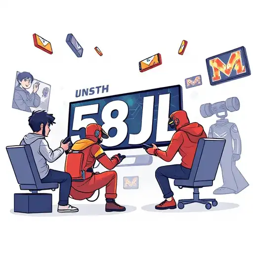 The Digital Playground: Gaming's Evolving Landscape