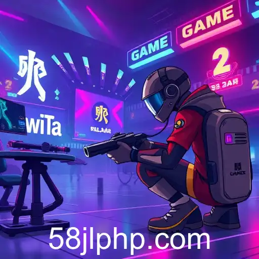 58JL Website Elevates Gaming Experience