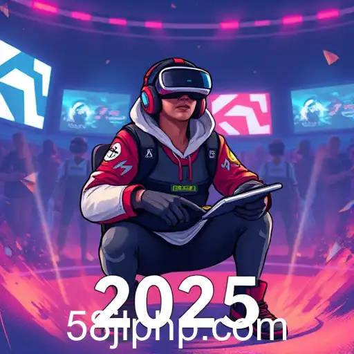 Emerging Trends in Online Gaming