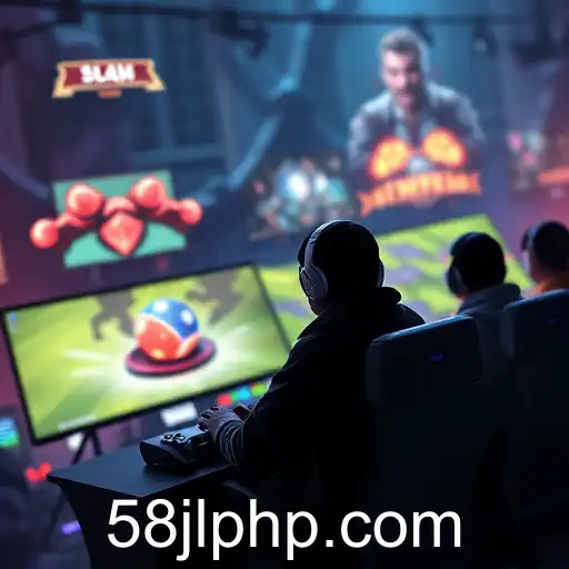 The Rise of Gaming Communities