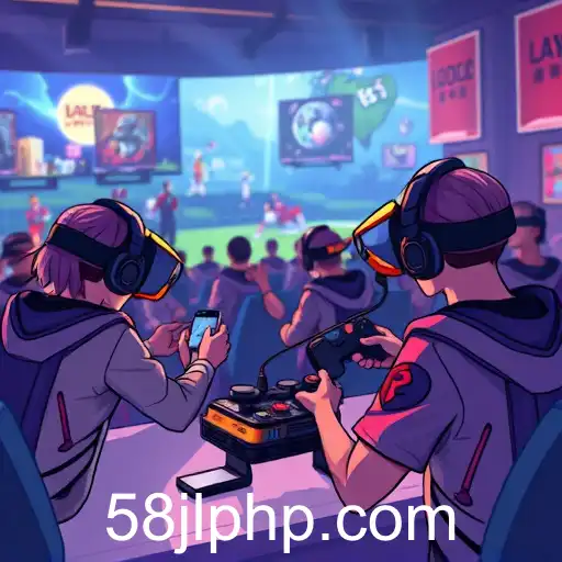 Gaming Evolution in a Rapidly Changing World