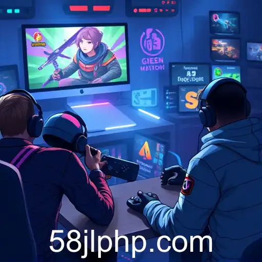 Innovative Shift in Online Gaming