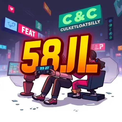 The Rise of 58JL in Gaming Circles