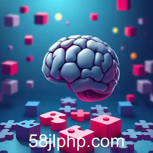 The Rise of Online Puzzle Gaming and 58JL's Impact