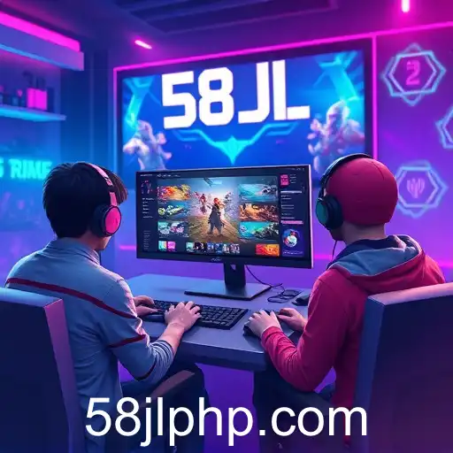 The Rise of Online Games in the Modern Era