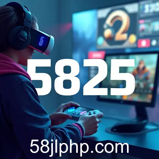 The World of Gaming in 2025