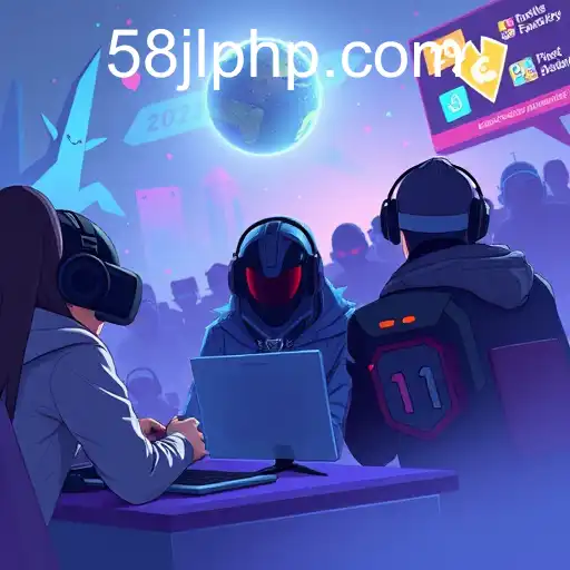 Innovations in Online Gaming: The Role of Technology and Community