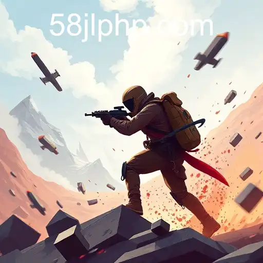 The Exciting World of Multiplayer Matches: Navigating Online Gaming with Keyword '58JL'