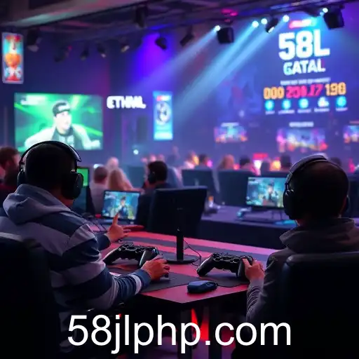 The Evolution of Online Gaming Communities