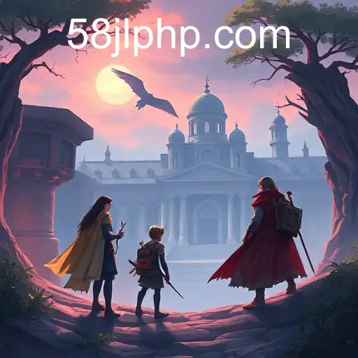 Exploring the World of RPG Adventures: A Fusion of Storytelling and Gameplay