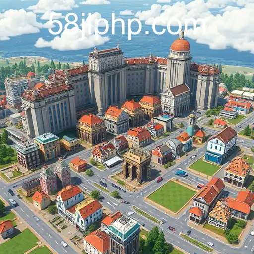 Exploring the Diverse World of Simulation Games