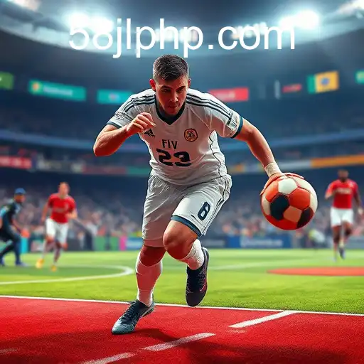 The Intriguing World of Sports Simulations and the Significance of '58JL'