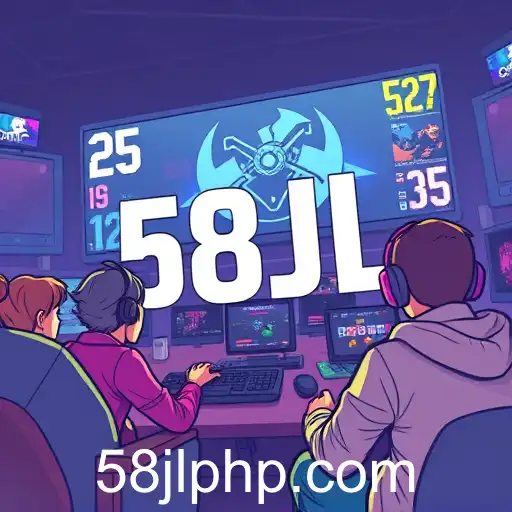 The Rise of 58JL in the Gaming Scene
