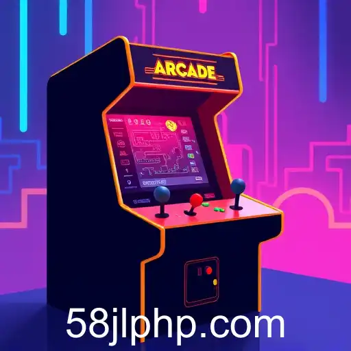 Unlocking Nostalgia: The Timeless Appeal of Arcade Classics with '58JL'