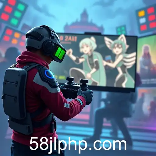 The Evolution of Online Gaming Communities