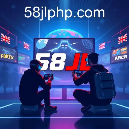 Game Trends on 58JL: A 2025 Overview