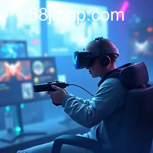 Navigating the Future of Online Gaming