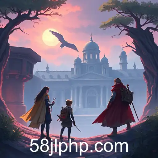 Exploring the World of RPG Adventures: A Fusion of Storytelling and Gameplay