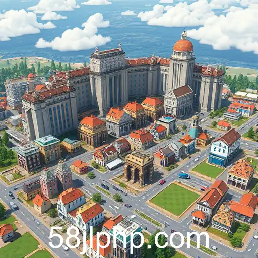 Exploring the Diverse World of Simulation Games