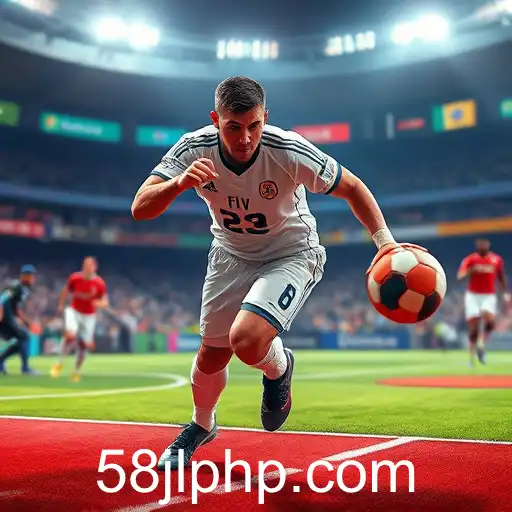 The Intriguing World of Sports Simulations and the Significance of '58JL'